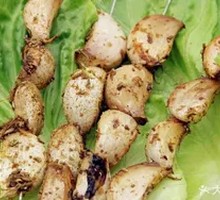 Roasted Garlic