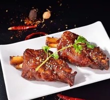 Roasted Pork Trotter (Original Flavor)