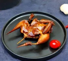 Special Quail