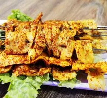 Beef Tripe