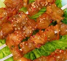 Beef Tendon