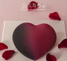 Rose Heart
