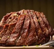 Grilled Lamb Ribs