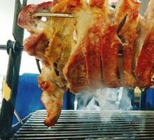 Lamb Ribs