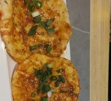 Zhaodong Pancake