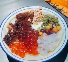 Loaded Ice Jelly