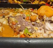 Mango Fish