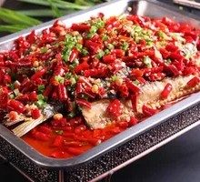 Basa Fish
