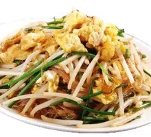 Stir-Fried Mixed Vegetables