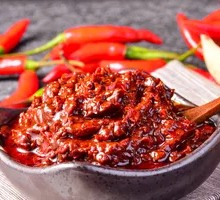 Hutang Chili Sauce
