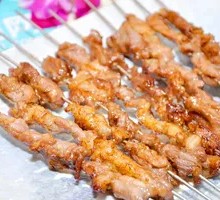 Special Soy Sauce Beef Tendon