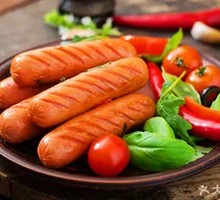 Tengjiao Sausage