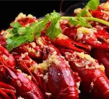 Crawfish