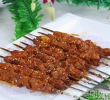 梅肉串