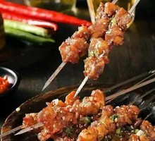 Honey-glazed Pork Tenderloin