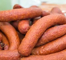 Children's Sausage