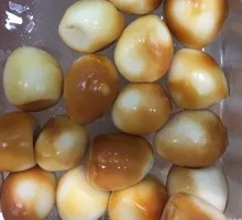 Quail Egg