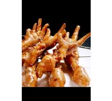 Chicken Feet