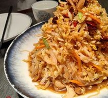 Shandong Mixed Vegetables