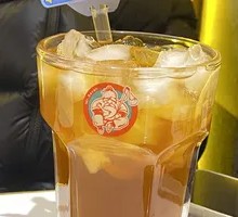 King Lemon Tea