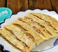 Beef Pie
