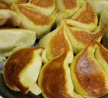 Sour Cabbage Pork Filling