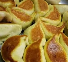 Dried Sausage Pork Filling