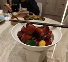 Braised Pork Belly