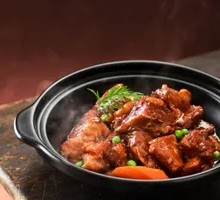 Ancient Method Health-Preserving Beef Ribs