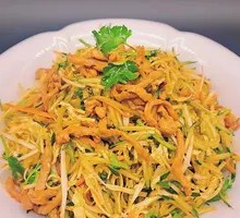 Large Mixed Cold Dishes