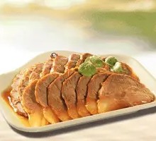 Special Sauce Braised Beef