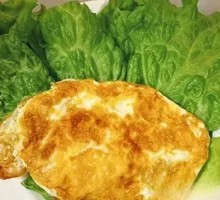 Fried Egg