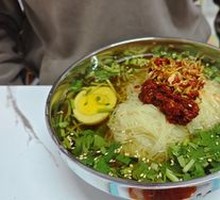 Jixi Cold Noodles