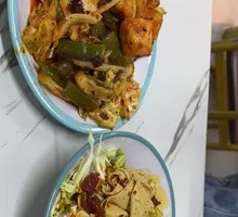 豆腐钱