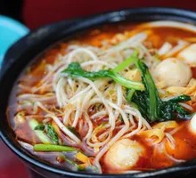 Five-Meat Unselected Rice Noodles