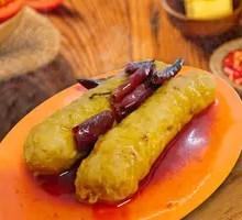Chicken Roll