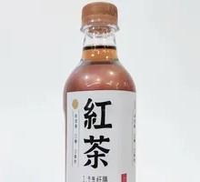 Yibao Black Tea
