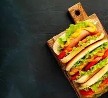 Sandwich