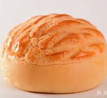 Hong Kong Pineapple Bun