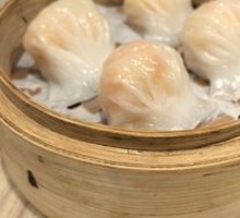 Premium Shrimp Dumplings