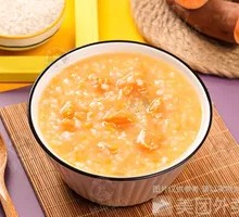 红薯粥