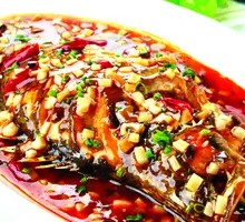 Anhui-Style Stinky Perch
