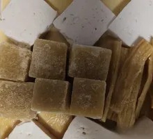 Dried Tofu Sheet