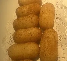 Juicy Glutinous Rice Cake