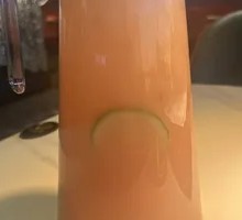 Lactic Acid Bacteria Grapefruit