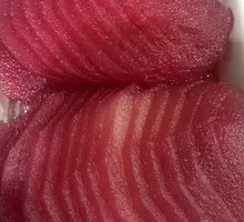 Red Wine Pear