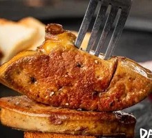 Foie Gras