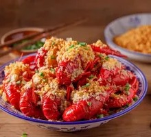 Crawfish