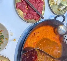 Tender Beef
