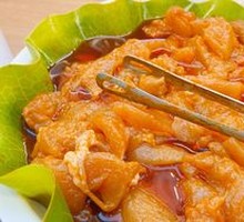 Orleans Chicken